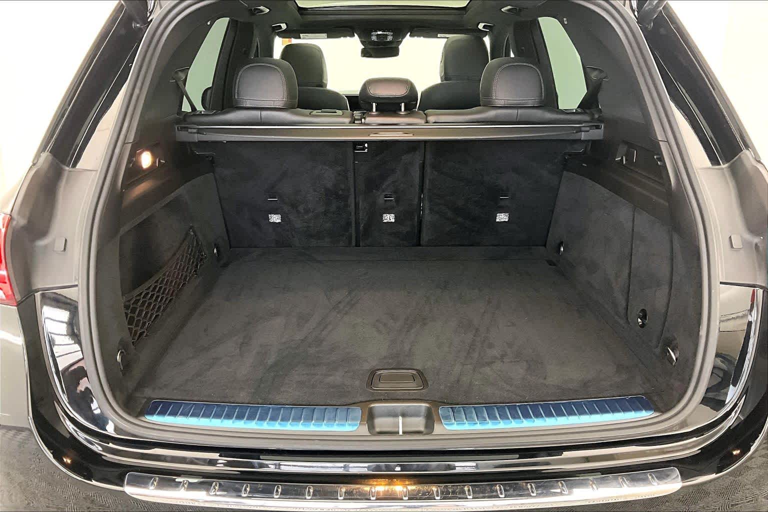 Thumbnail: 2022 Mercedes-Benz GLE - 19