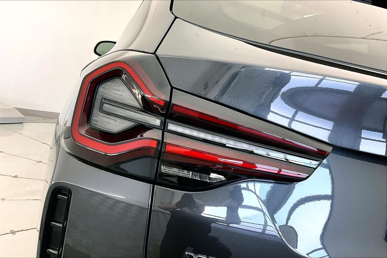 Thumbnail: 2023 BMW X3 - 25