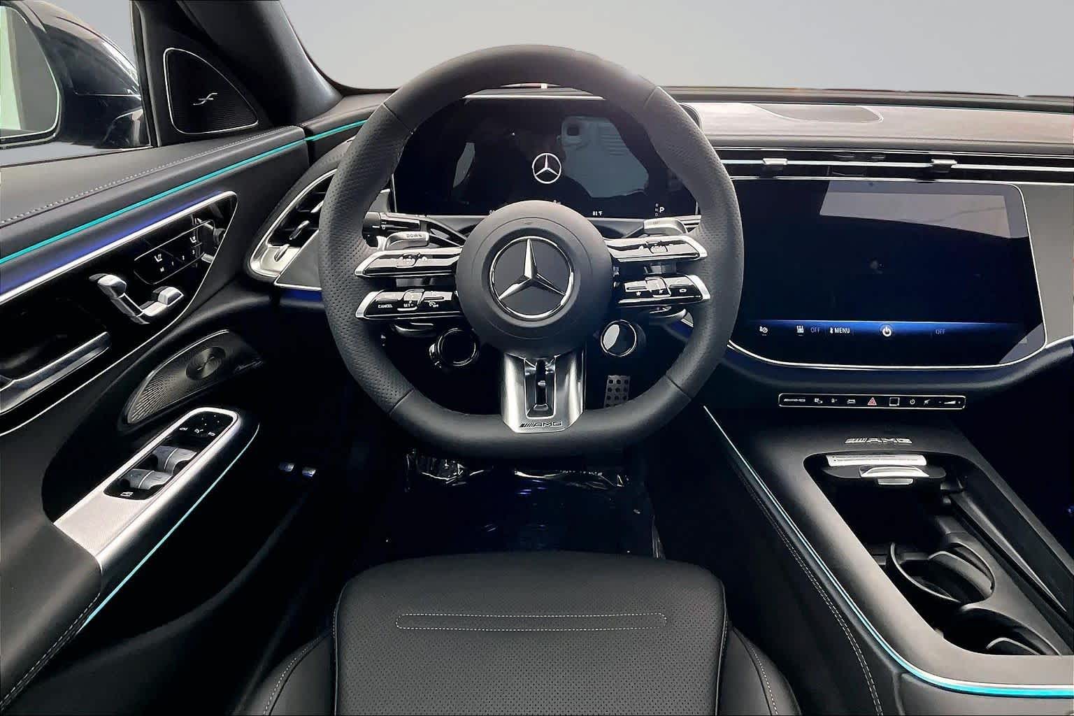 Thumbnail: 2026 Mercedes-Benz E-Class - 15