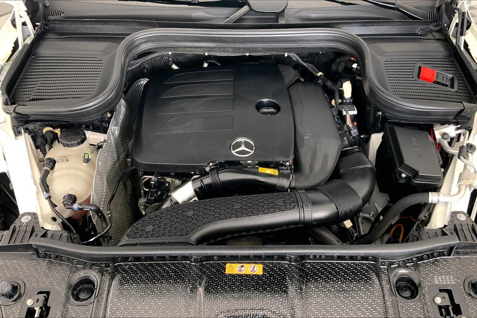 Thumbnail: 2022 Mercedes-Benz GLE - 9