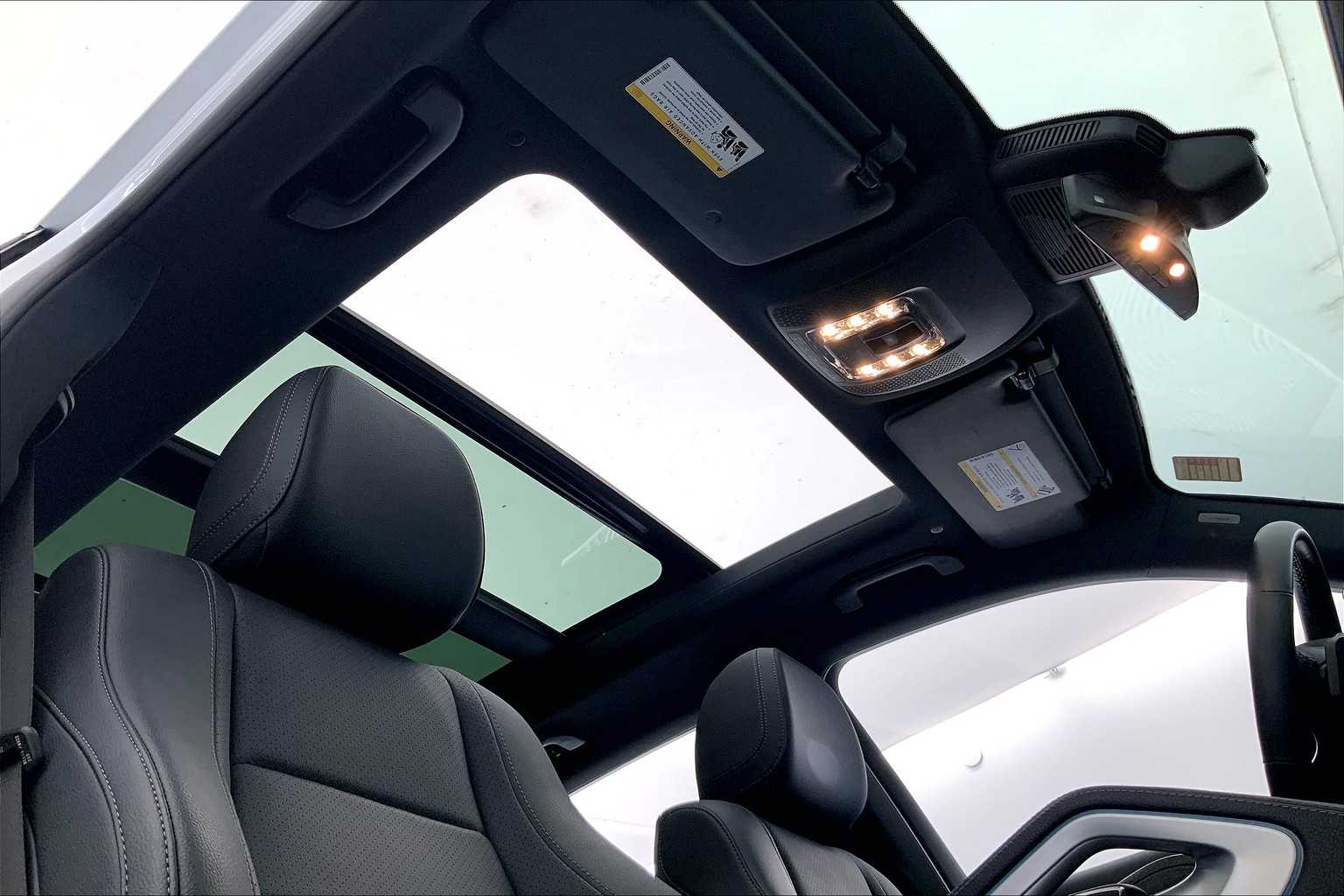 2022 Mercedes-Benz GLE 350 22