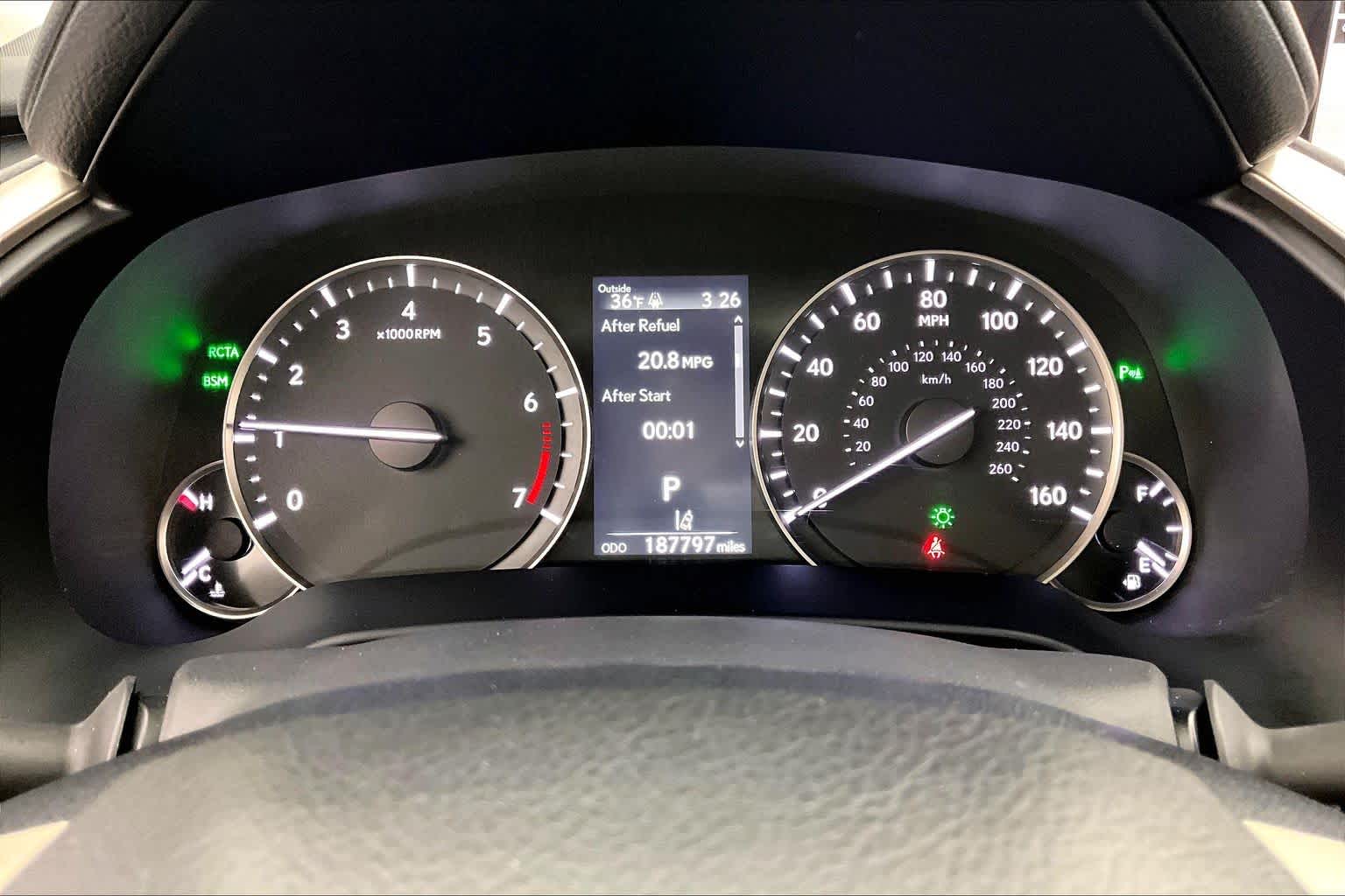 Thumbnail: 2016 Lexus RX - 18