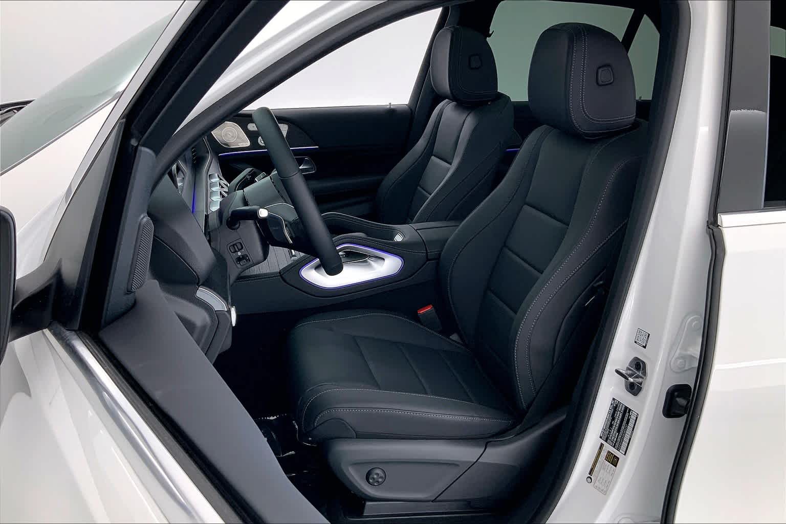 Thumbnail: 2025 Mercedes-Benz GLE - 11