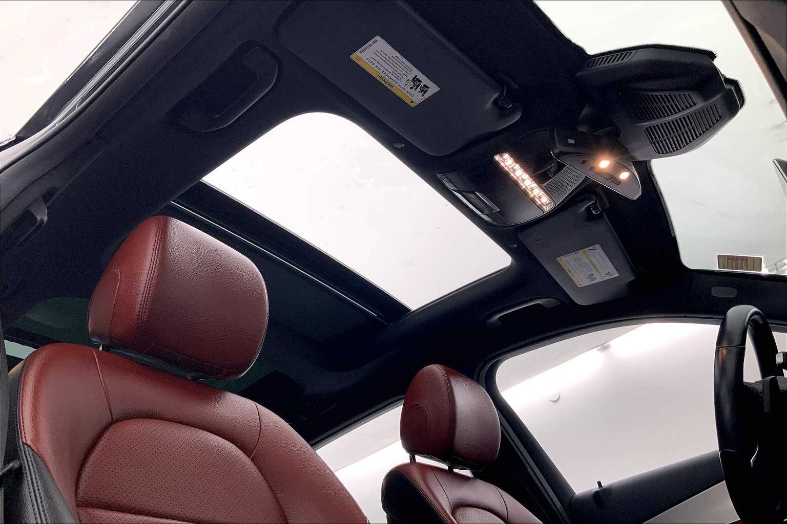 2022 Mercedes-Benz GLC 300 15