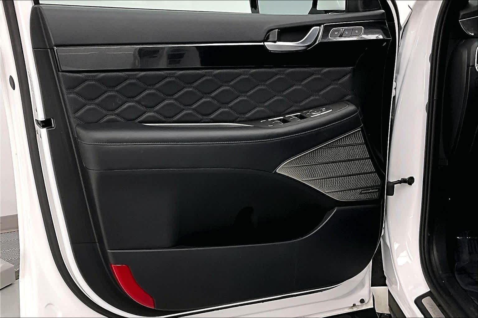 Thumbnail: 2021 Hyundai Palisade - 23