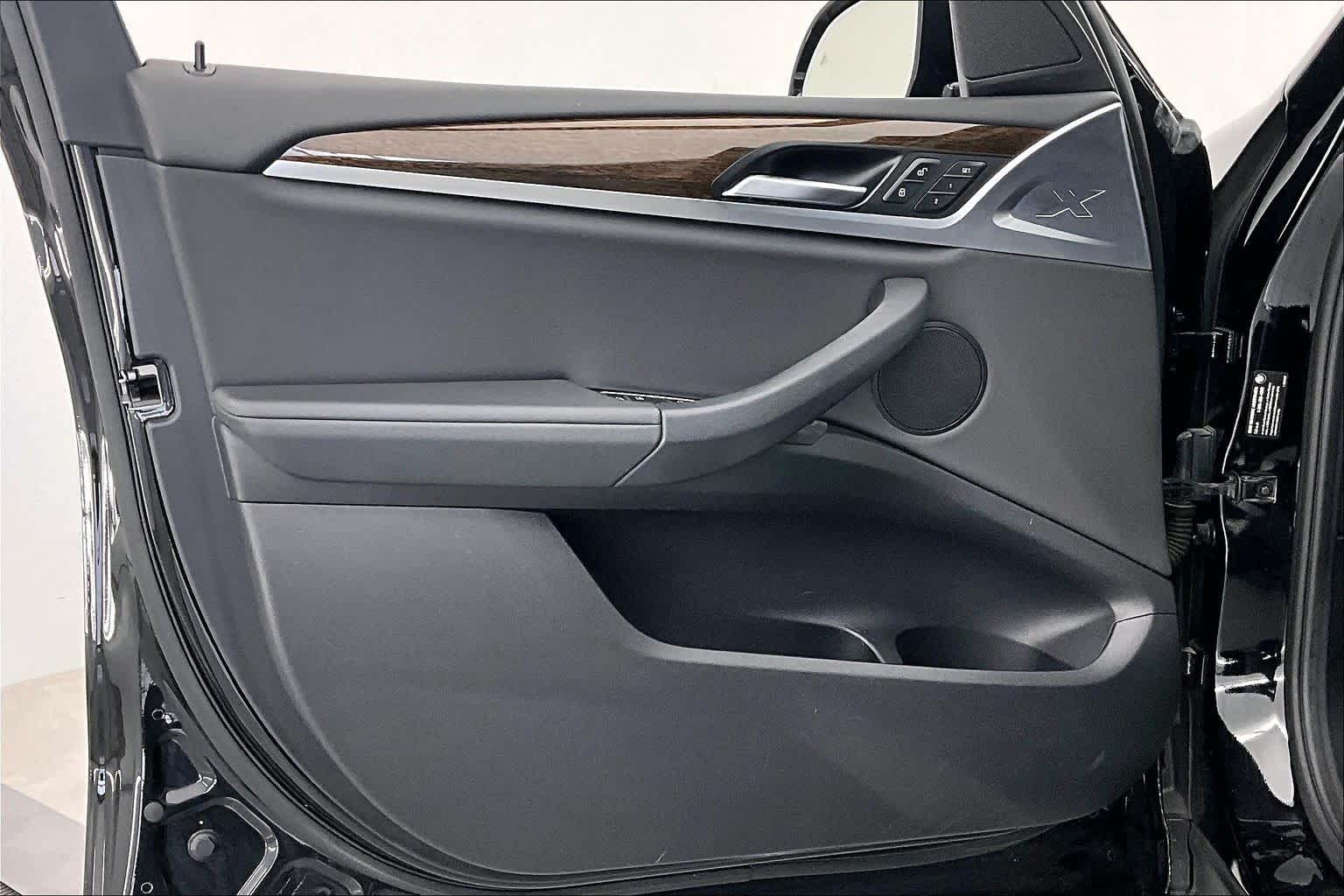 Thumbnail: 2019 BMW X3 - 23