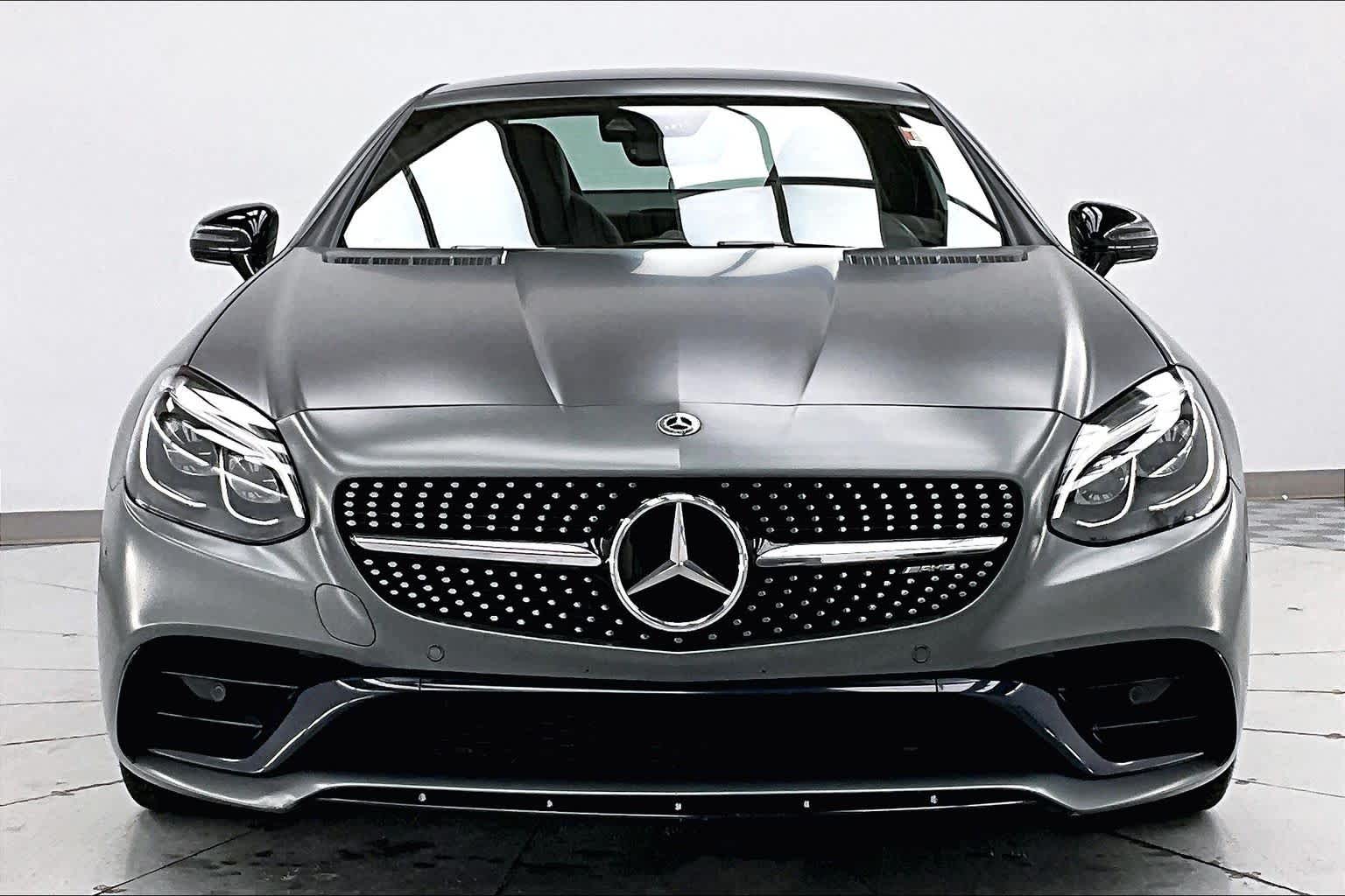 Thumbnail: 2020 Mercedes-Benz SL-Class - 6