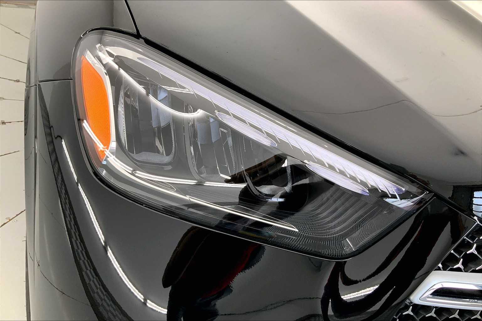 Thumbnail: 2026 Mercedes-Benz GLE - 21