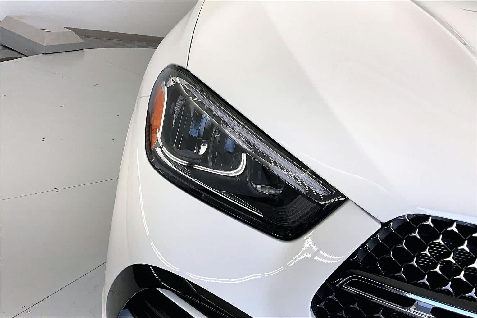 Thumbnail: 2026 Mercedes-Benz GLE - 21