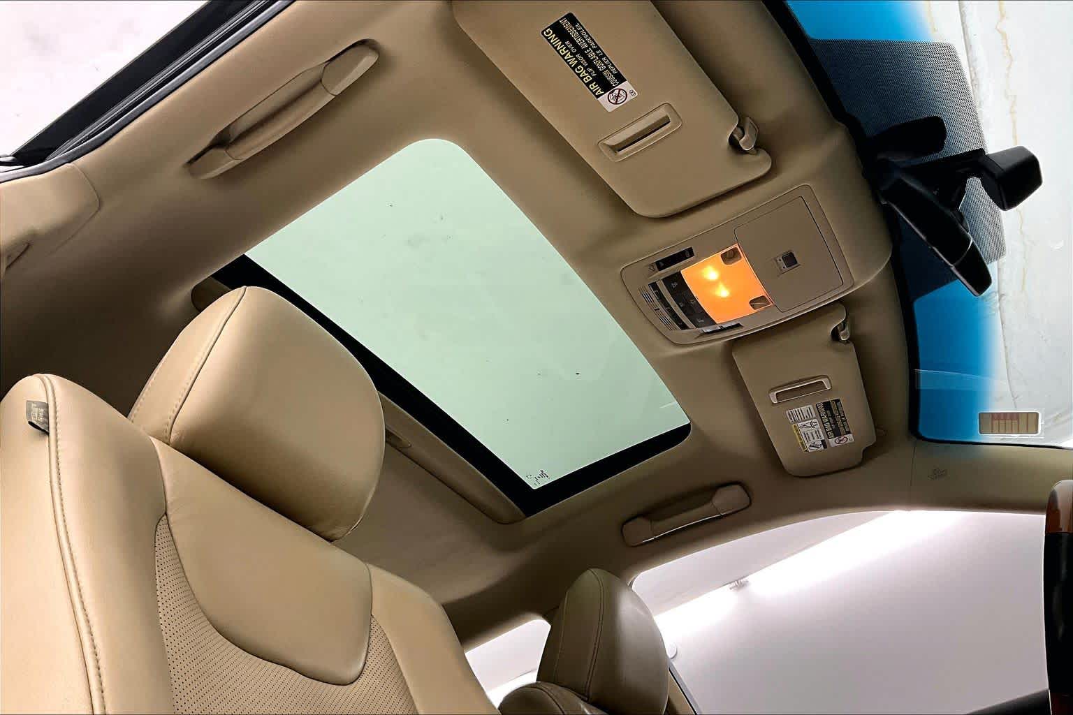 Thumbnail: 2012 Lexus RX - 21