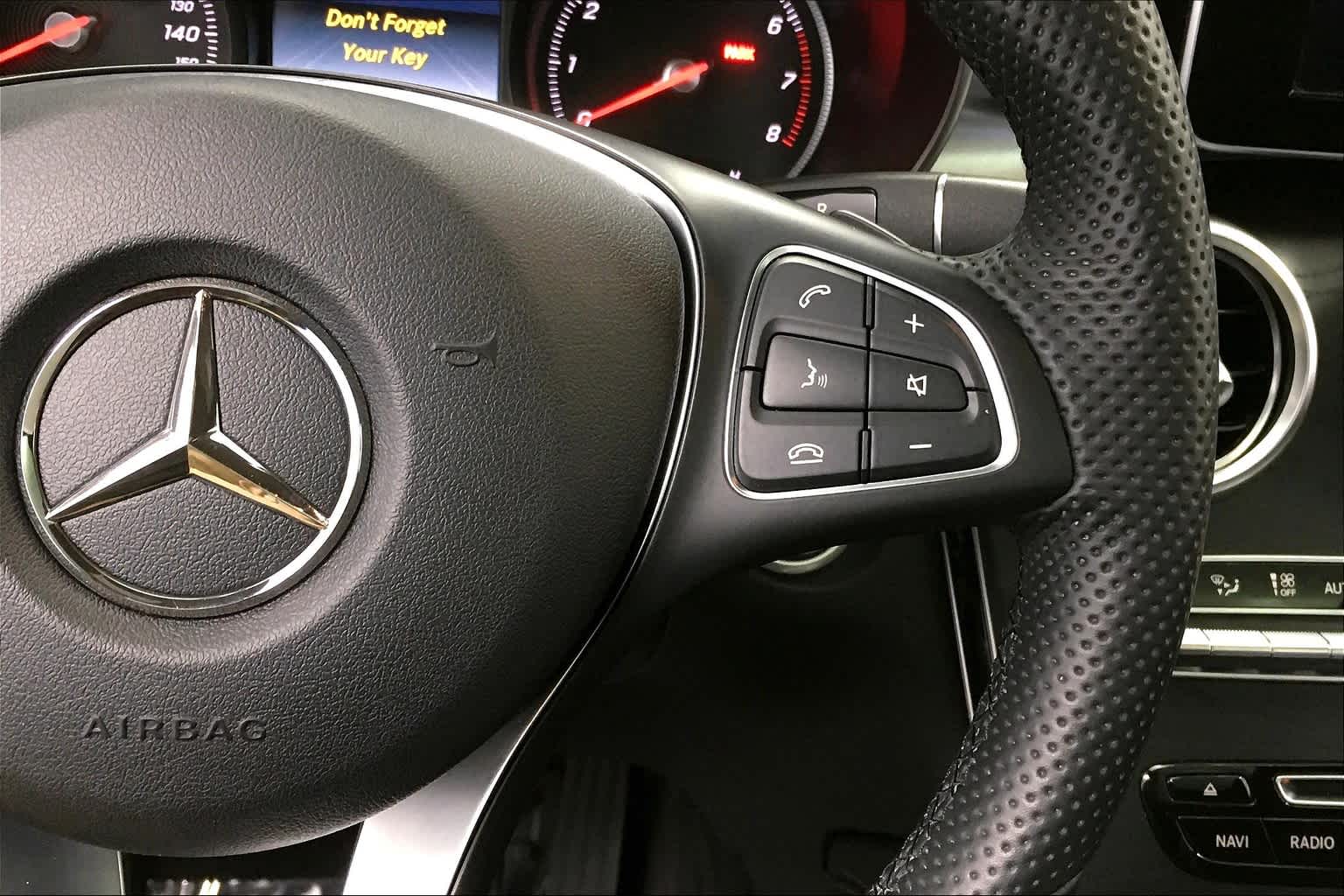 Thumbnail: 2018 Mercedes-Benz GLC - 17