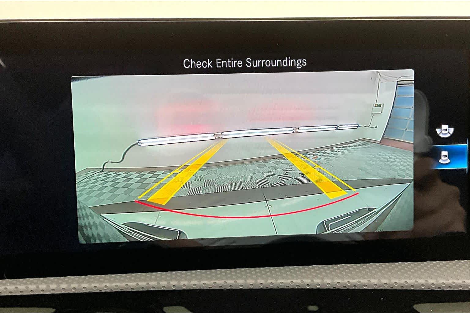 Thumbnail: 2022 Mercedes-Benz CLA - 21