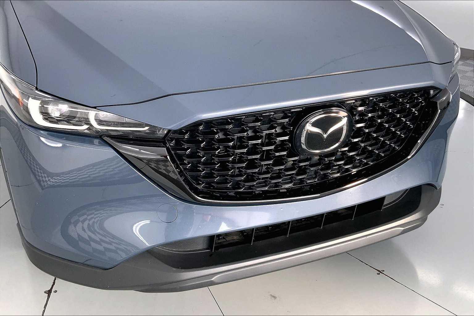 Thumbnail: 2024 Mazda CX-5 - 26