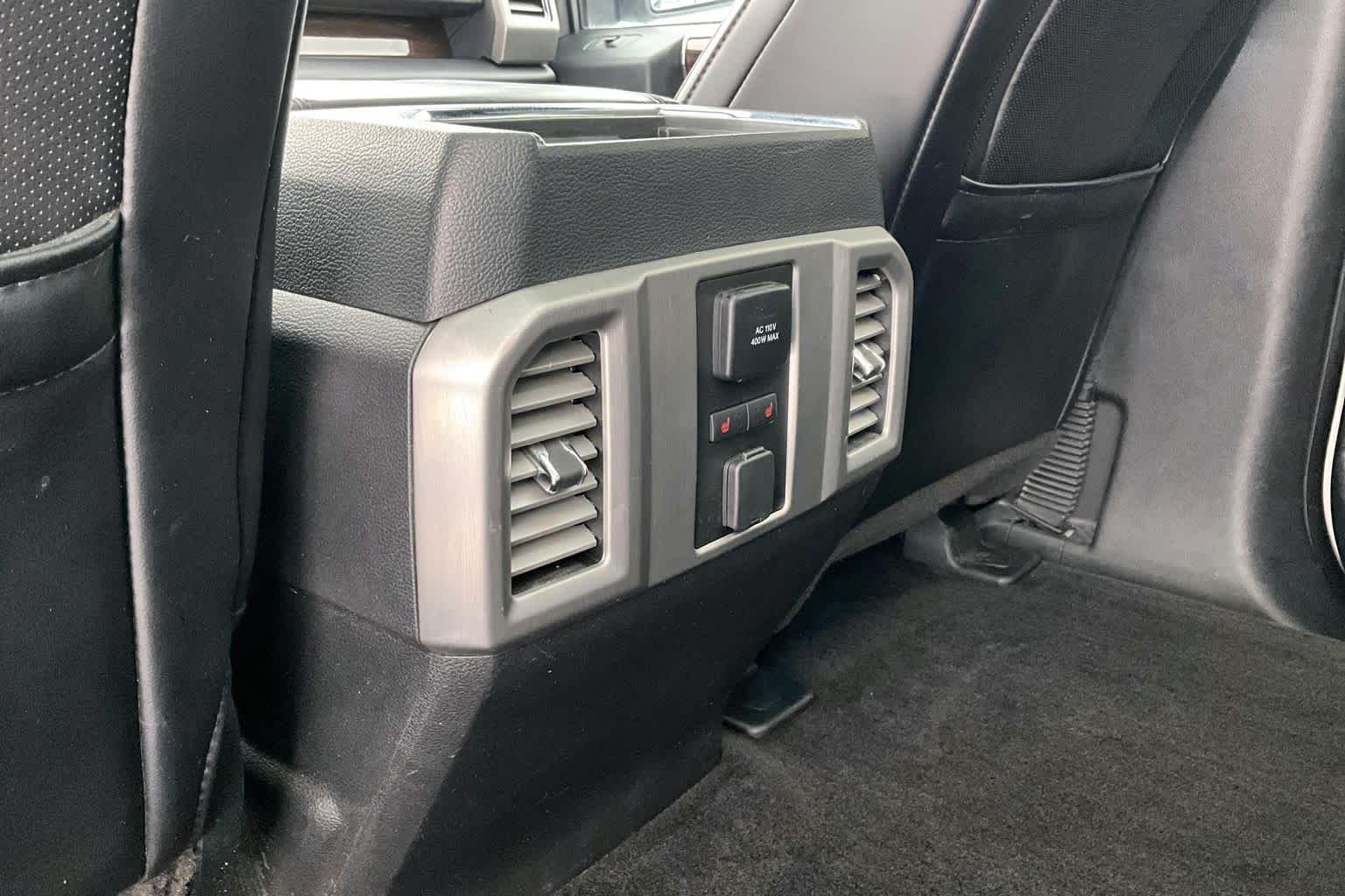 Thumbnail: 2016 Ford F-150 - 28