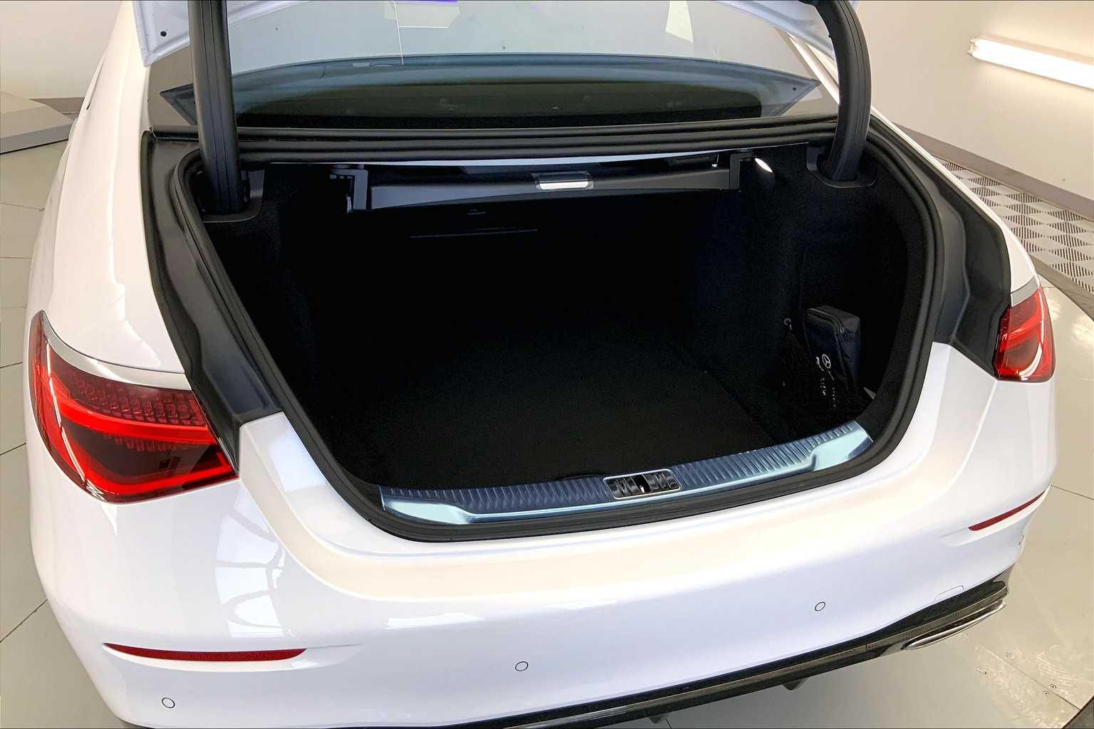 2025 Mercedes-Benz S-Class S 580 19