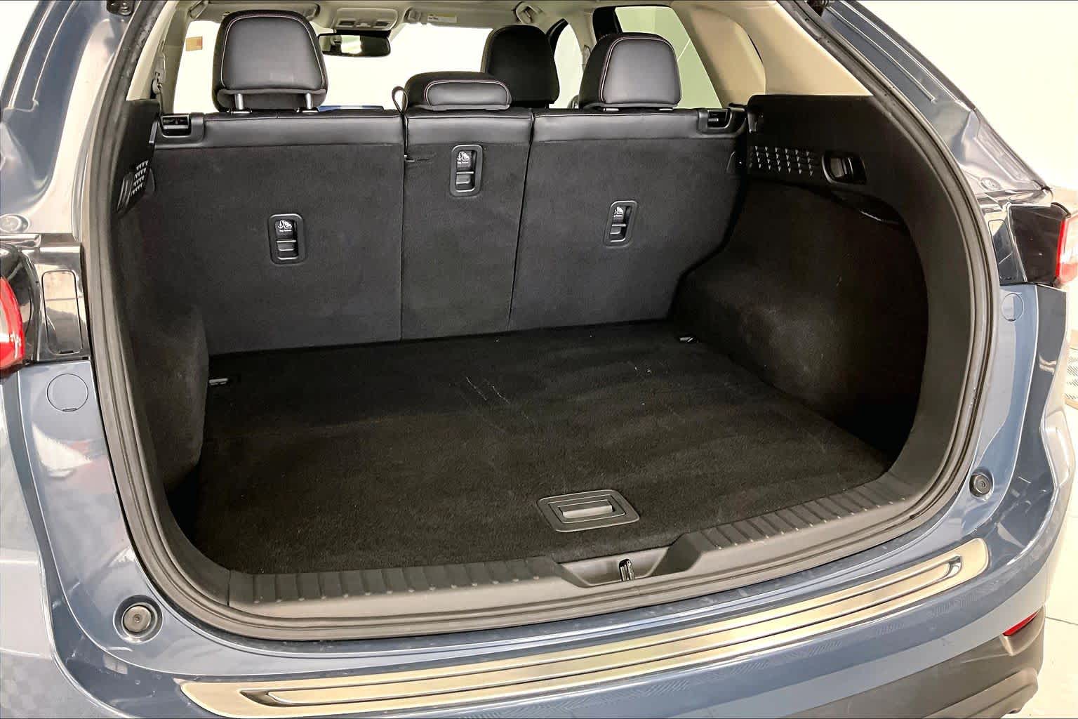 Thumbnail: 2023 Mazda CX-5 - 19