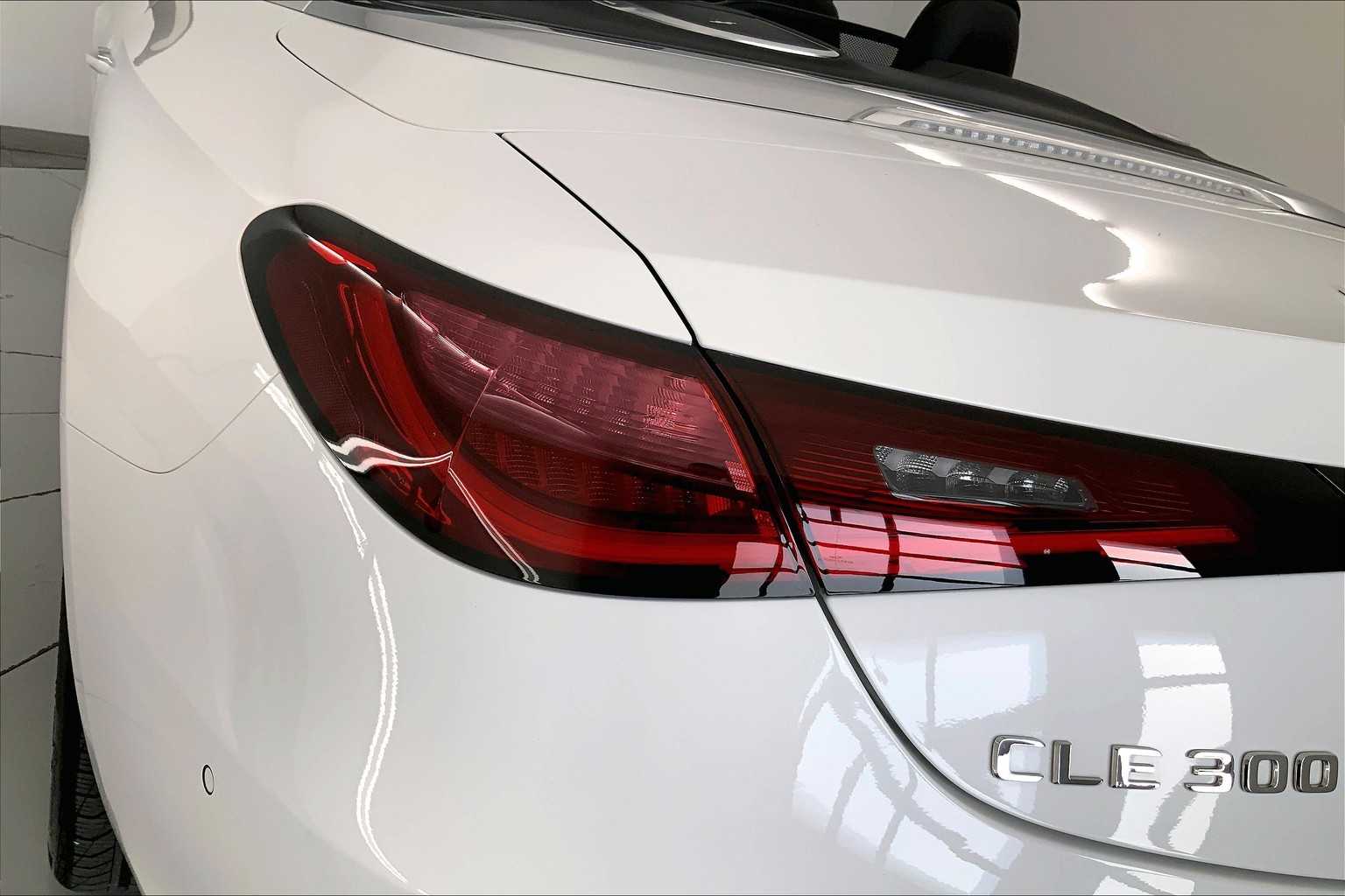 Thumbnail: 2024 Mercedes-Benz CLE - 25