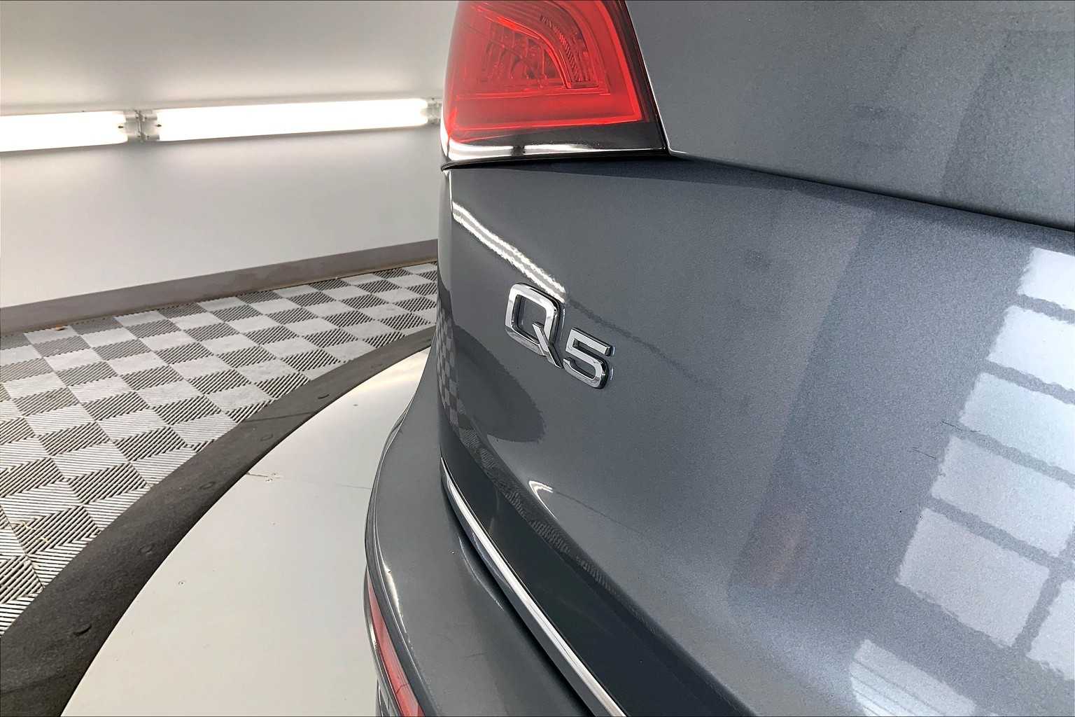 Thumbnail: 2015 Audi Q5 - 7