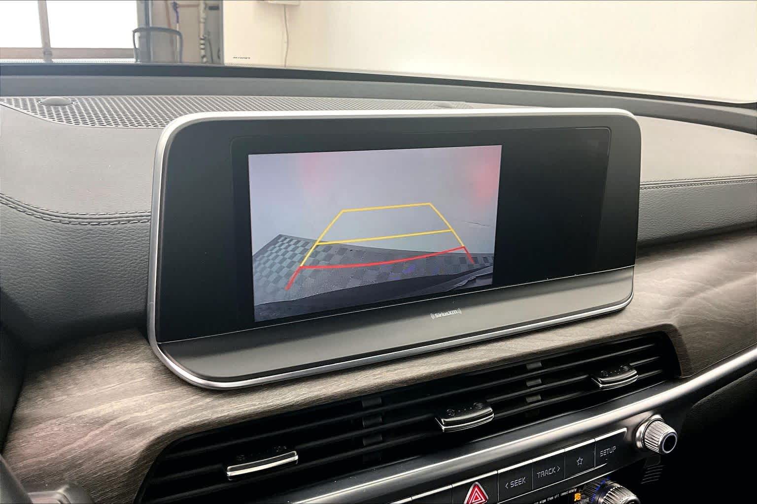 Thumbnail: 2021 Kia Telluride - 21