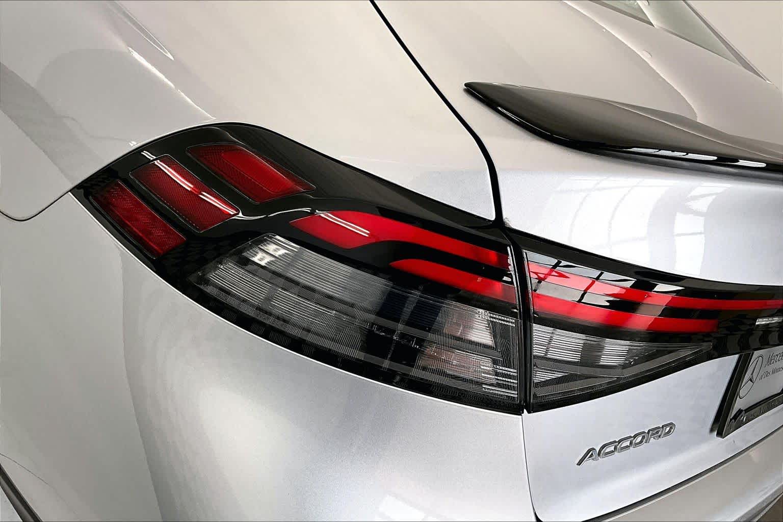 Thumbnail: 2023 Honda Accord - 25