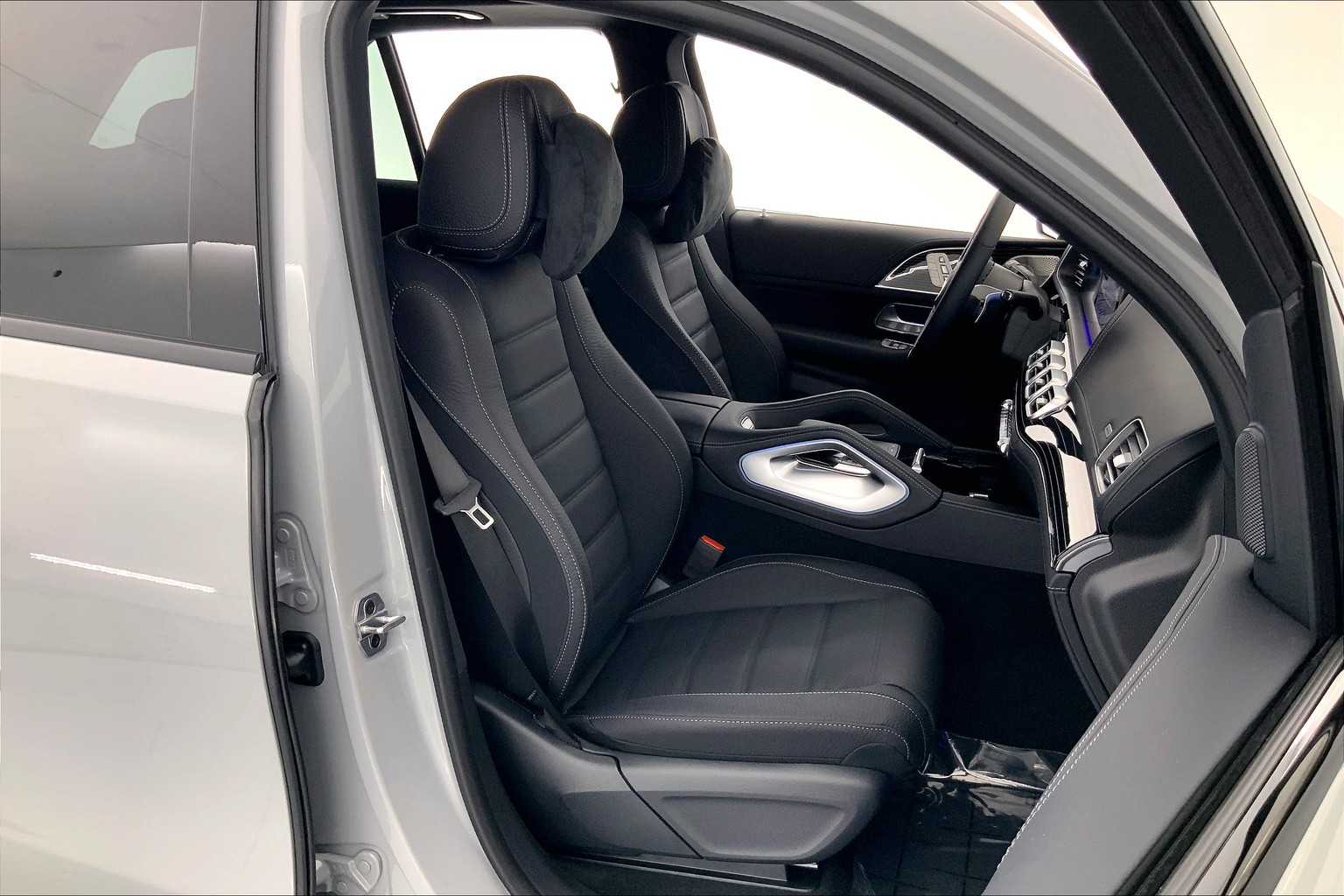 Thumbnail: 2026 Mercedes-Benz GLE - 14