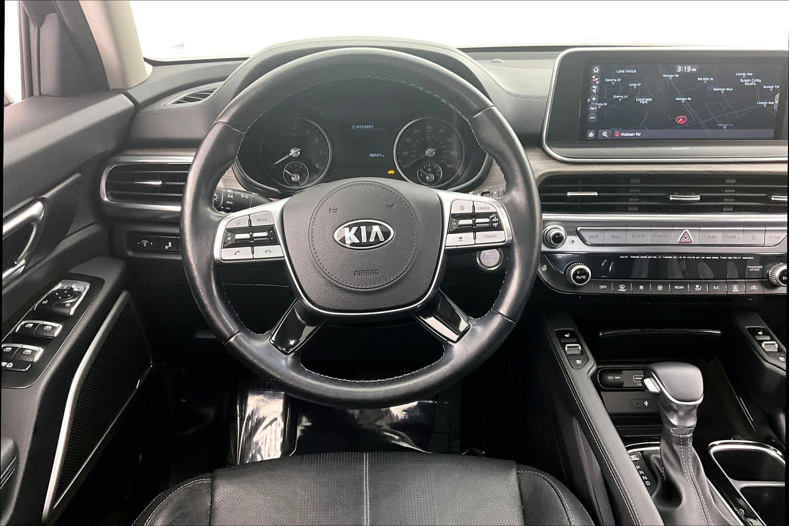 Thumbnail: 2021 Kia Telluride - 15