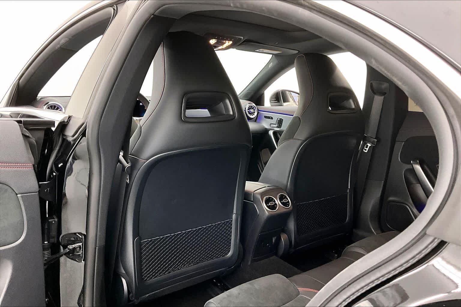 Thumbnail: 2022 Mercedes-Benz CLA - 12