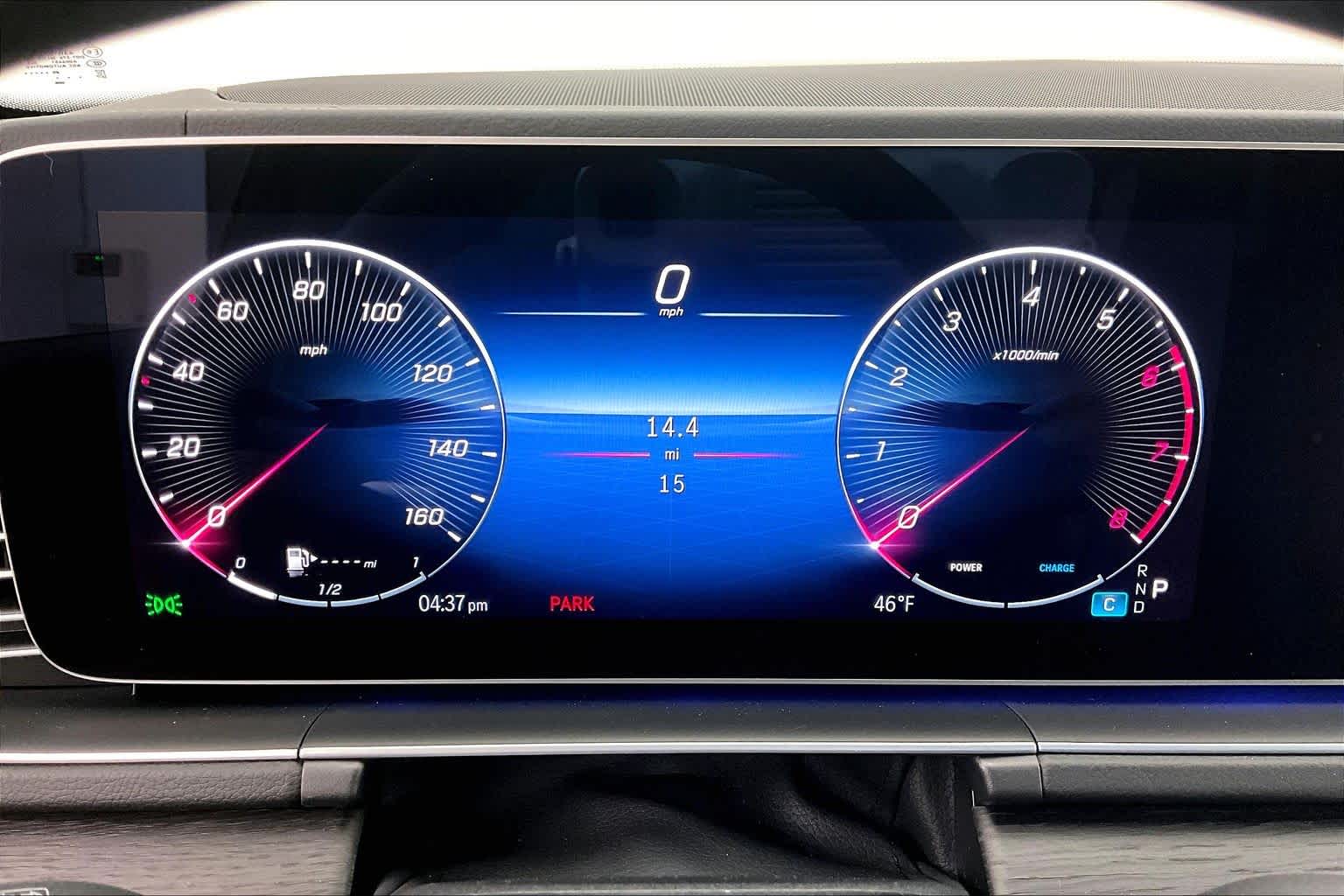 Thumbnail: 2026 Mercedes-Benz GLE - 18