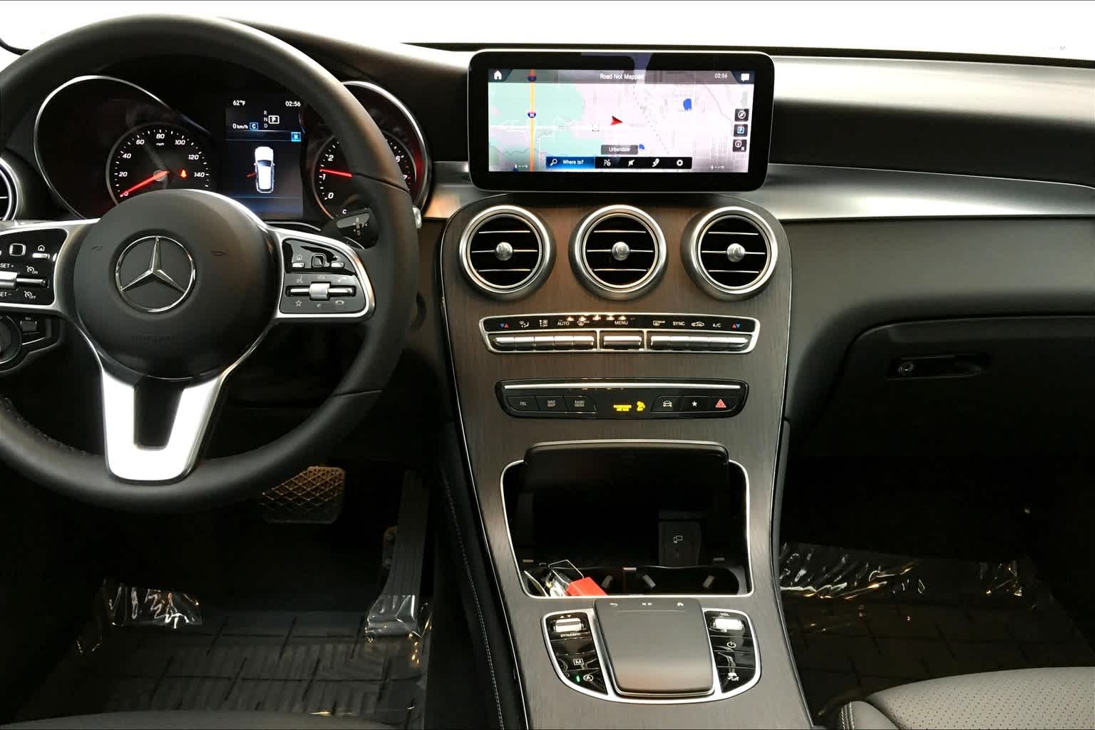 Thumbnail: 2020 Mercedes-Benz GLC - 13