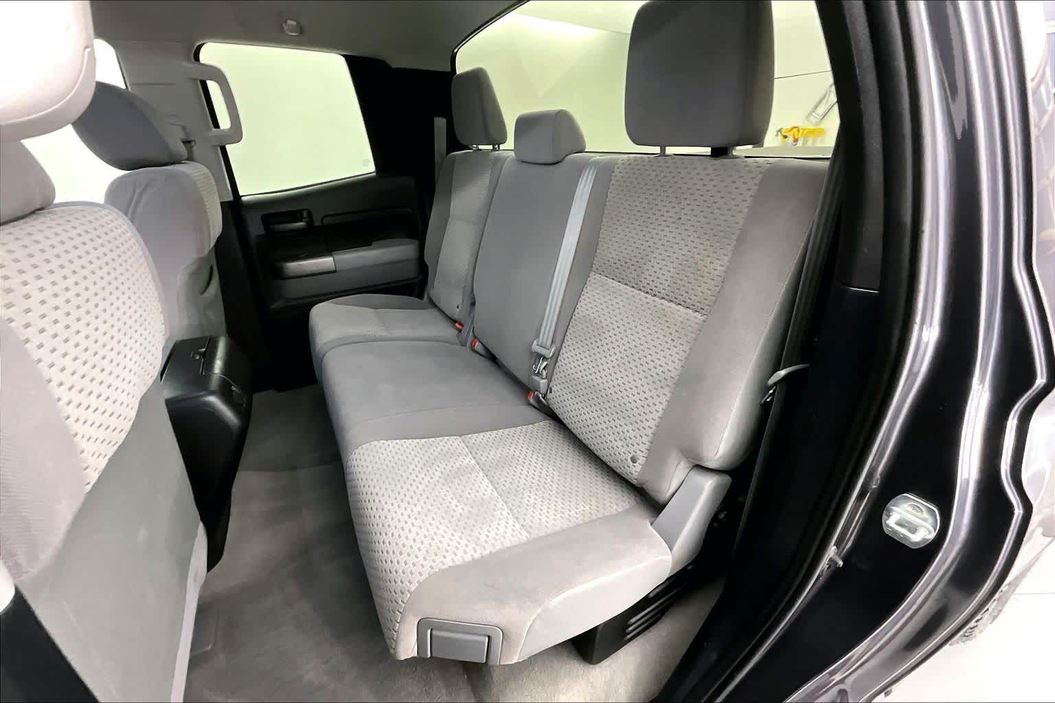 Thumbnail: 2011 Toyota Tundra - 13