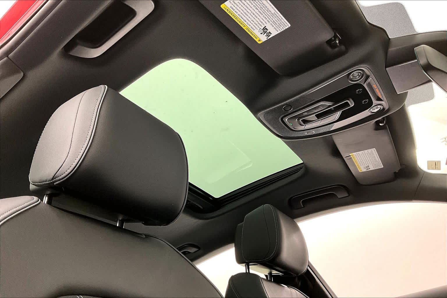 Thumbnail: 2022 Audi A4 - 22