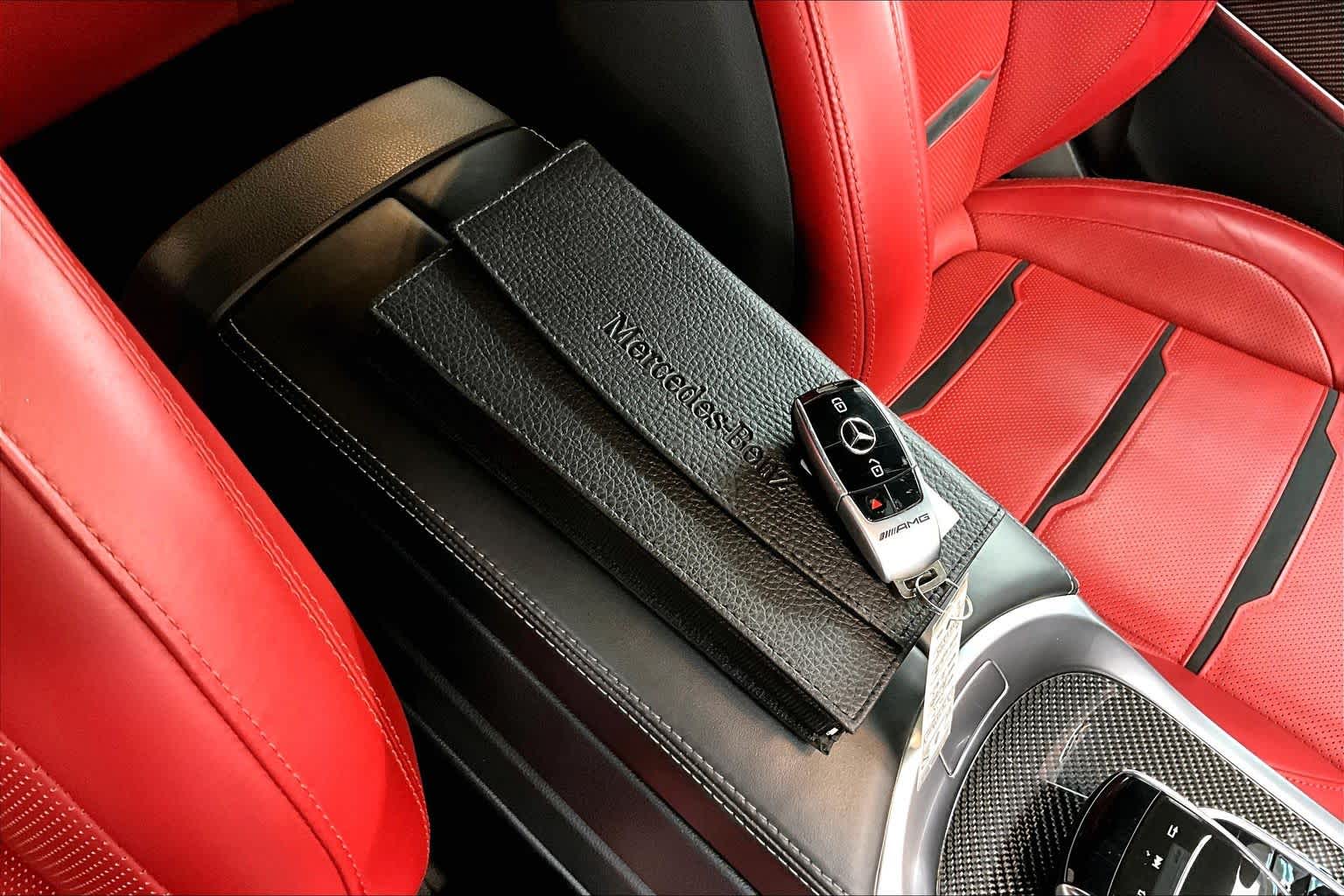 Thumbnail: 2023 Mercedes-Benz G-Class - 20