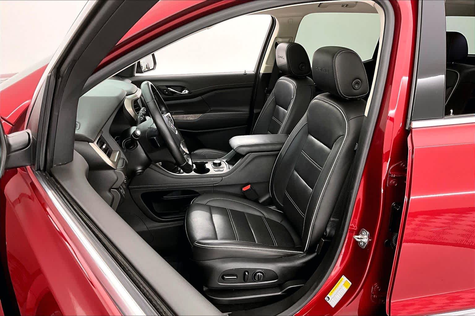 Thumbnail: 2020 GMC Acadia - 11