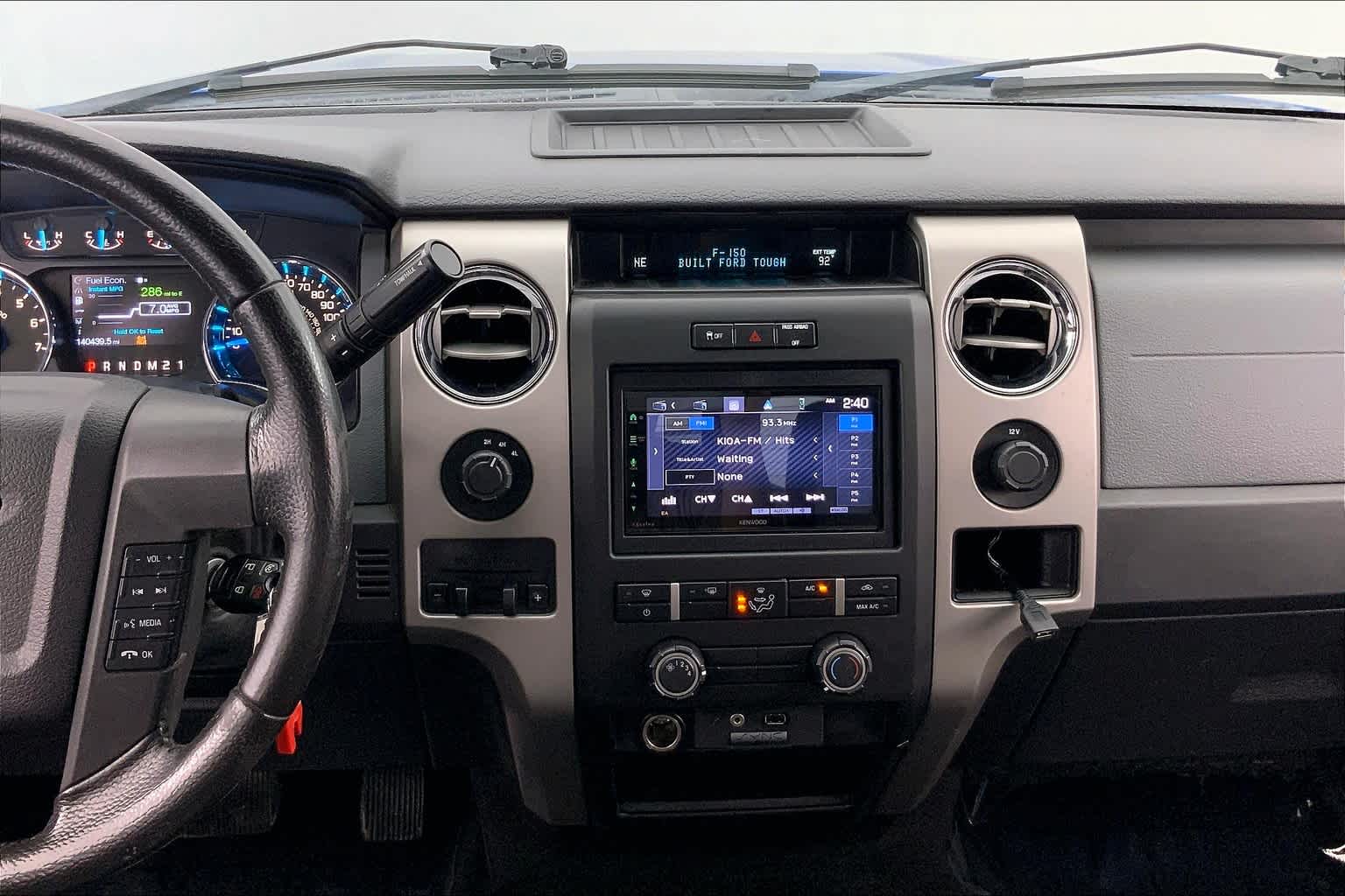 Thumbnail: 2011 Ford F-150 - 16