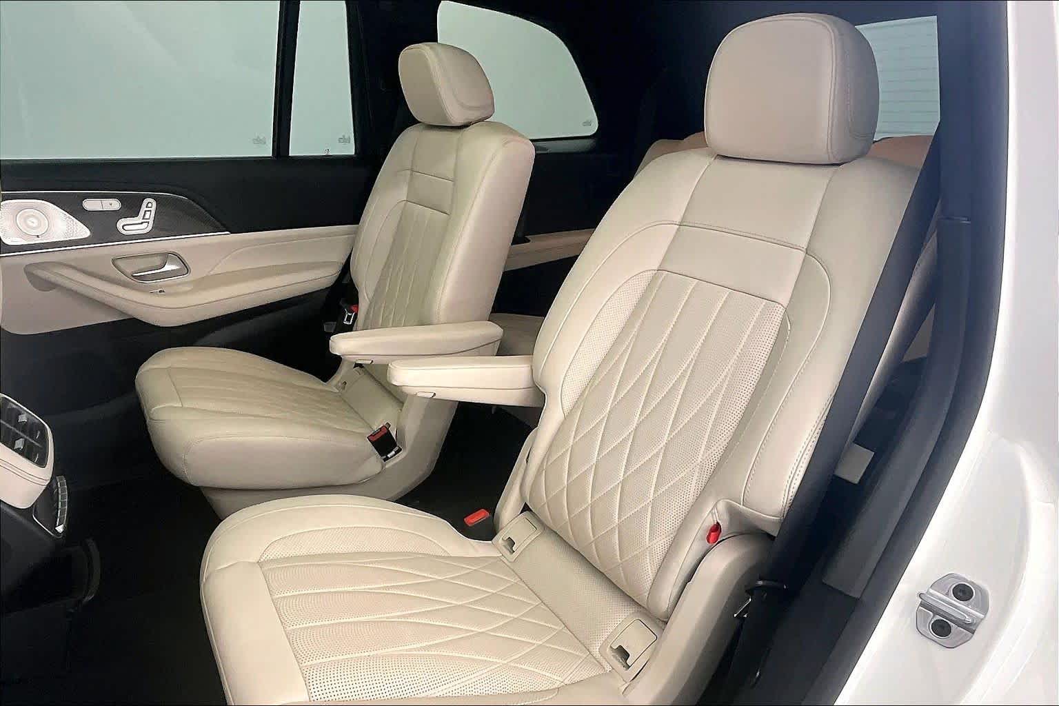 Thumbnail: 2021 Mercedes-Benz GL-Class - 13