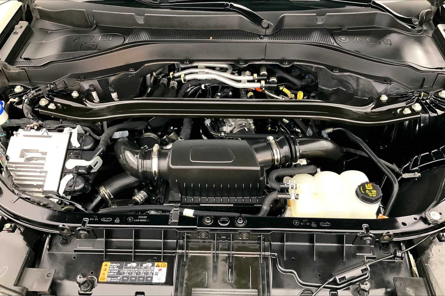 Thumbnail: 2023 Ford Explorer - 9