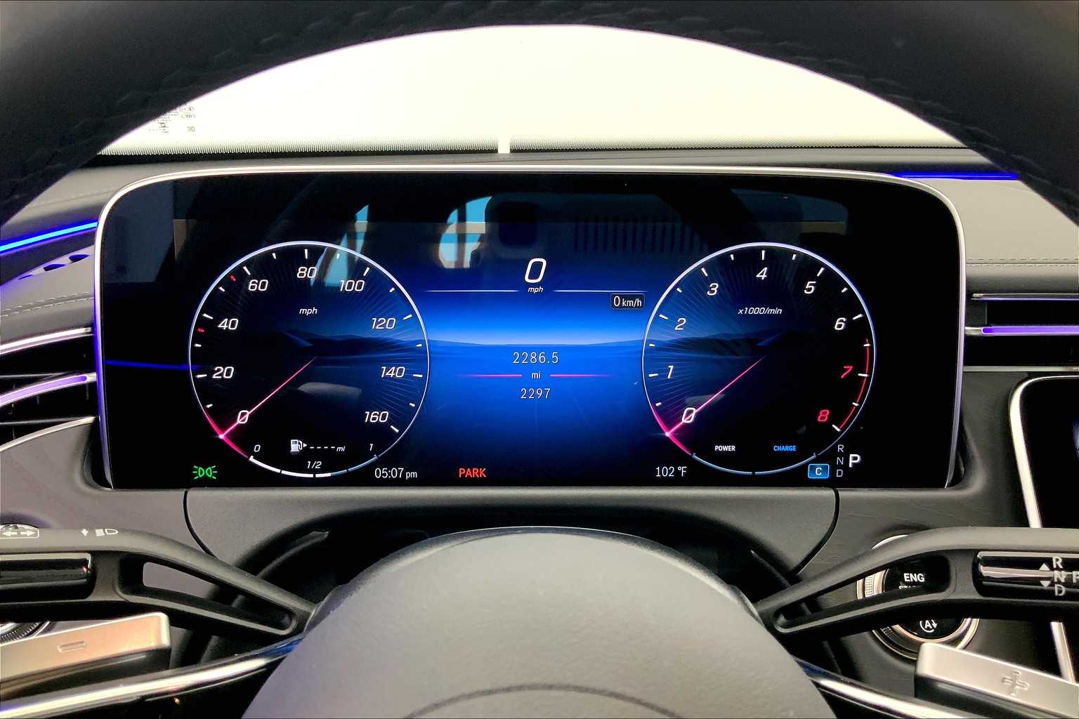 Thumbnail: 2025 Mercedes-Benz E-Class - 18