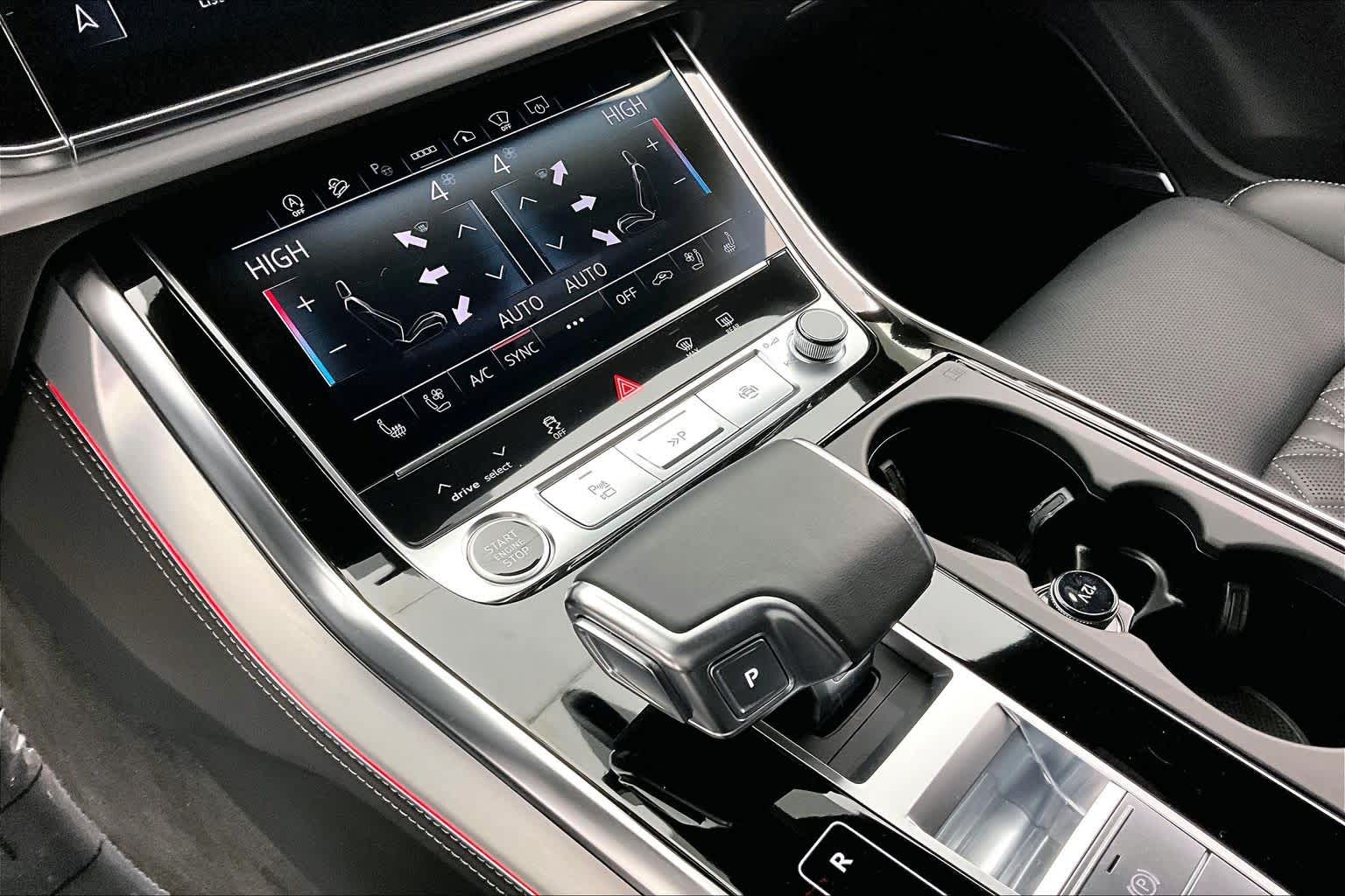 Thumbnail: 2024 Audi Q7 - 27