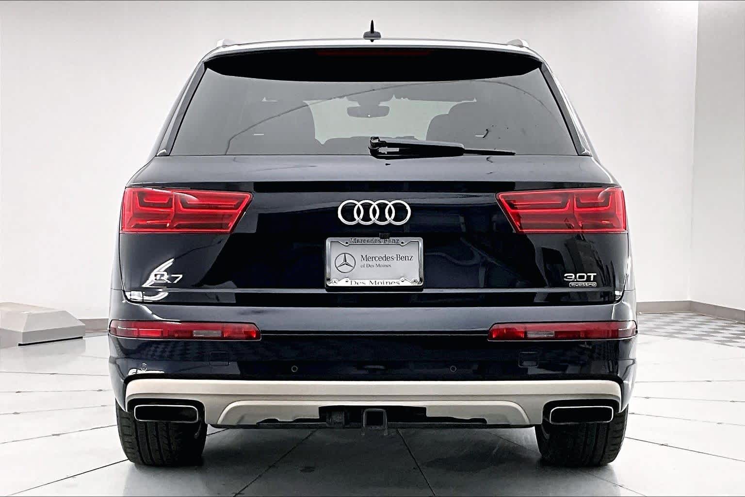 Thumbnail: 2017 Audi Q7 - 5