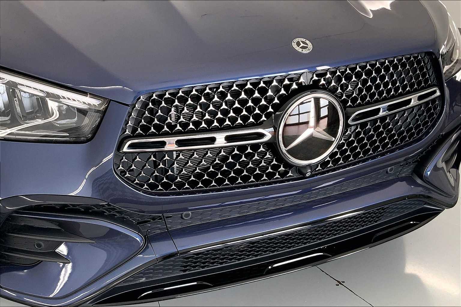 Thumbnail: 2024 Mercedes-Benz GLE - 26