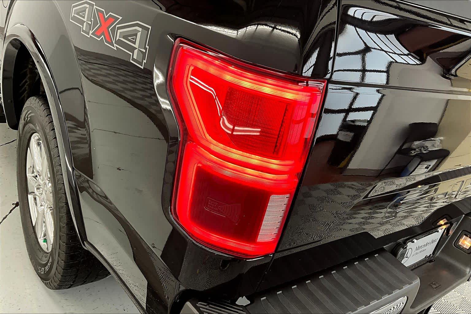 Thumbnail: 2020 Ford F-150 - 25