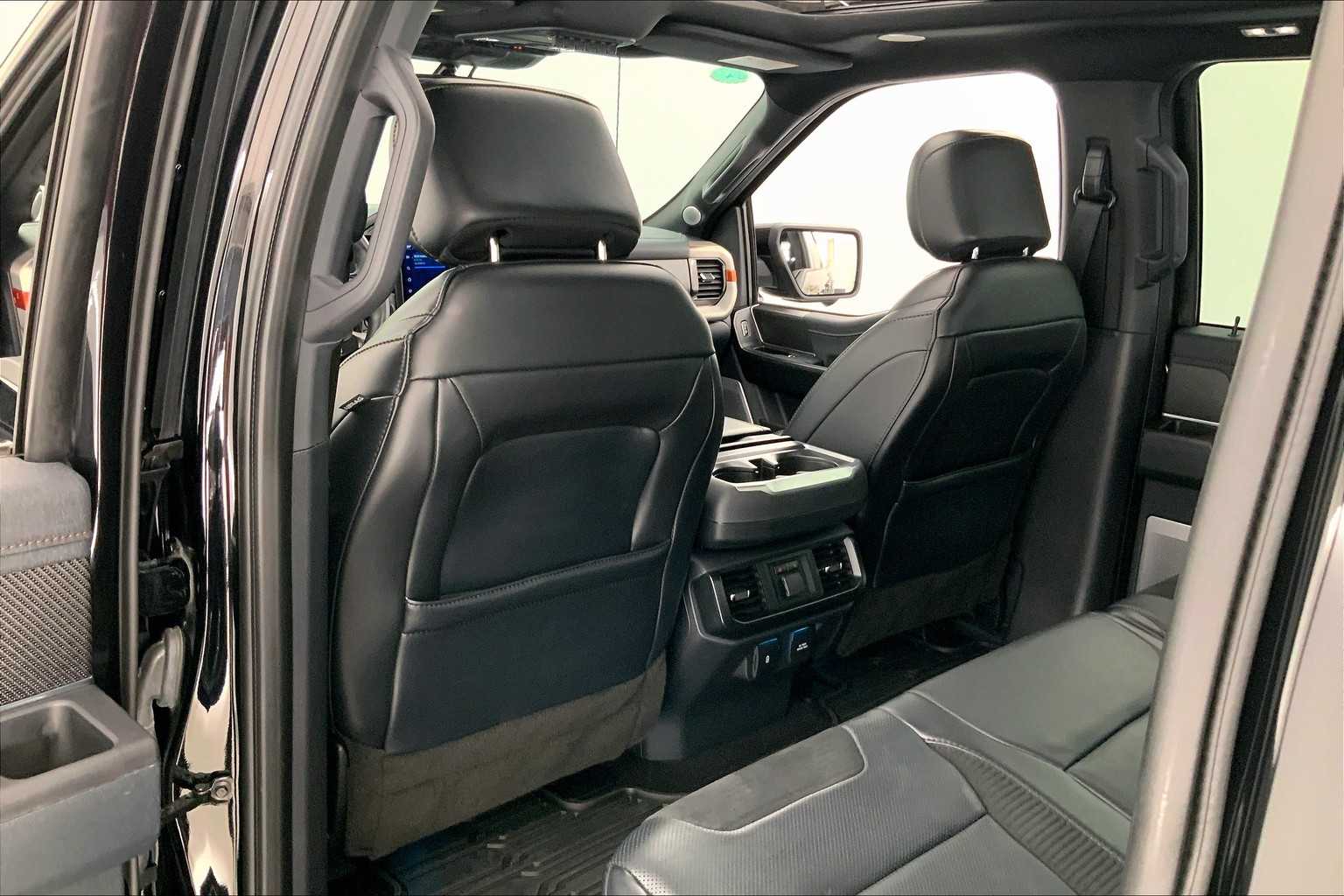 Thumbnail: 2023 Ford F-150 - 12