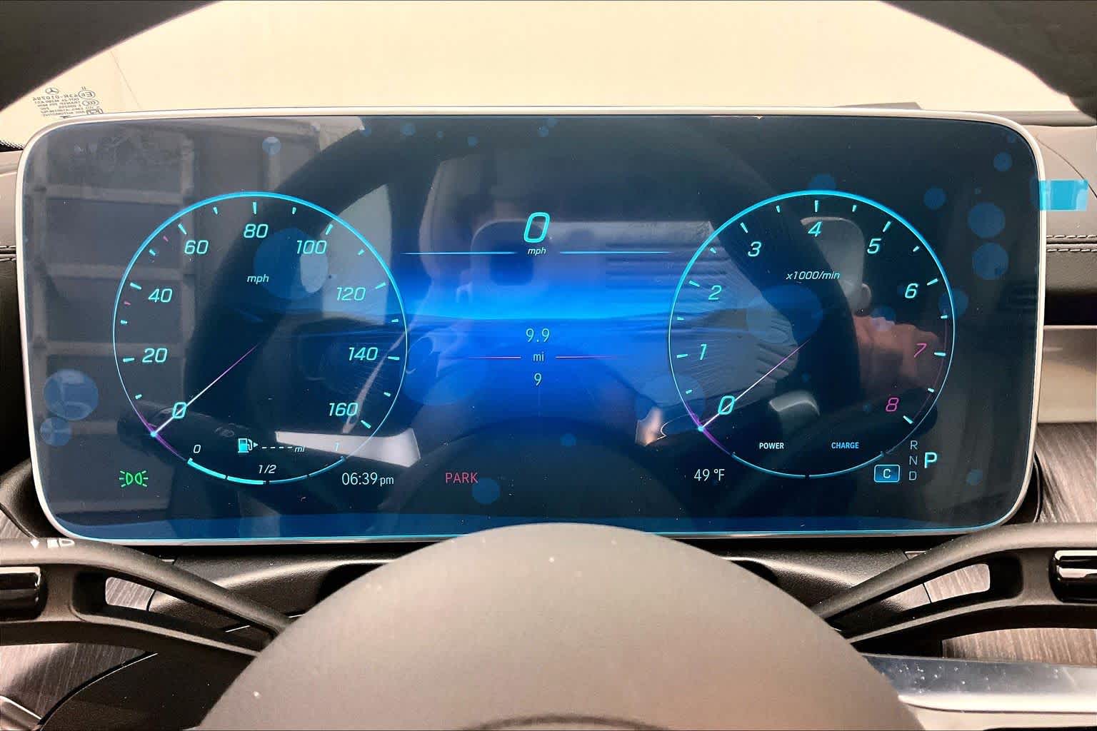 Thumbnail: 2026 Mercedes-Benz CLE - 18