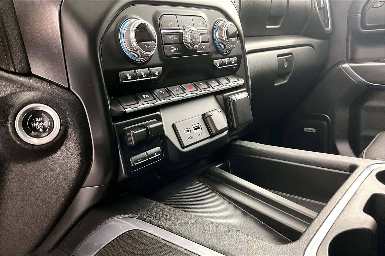 Thumbnail: 2020 GMC Sierra 1500 - 27