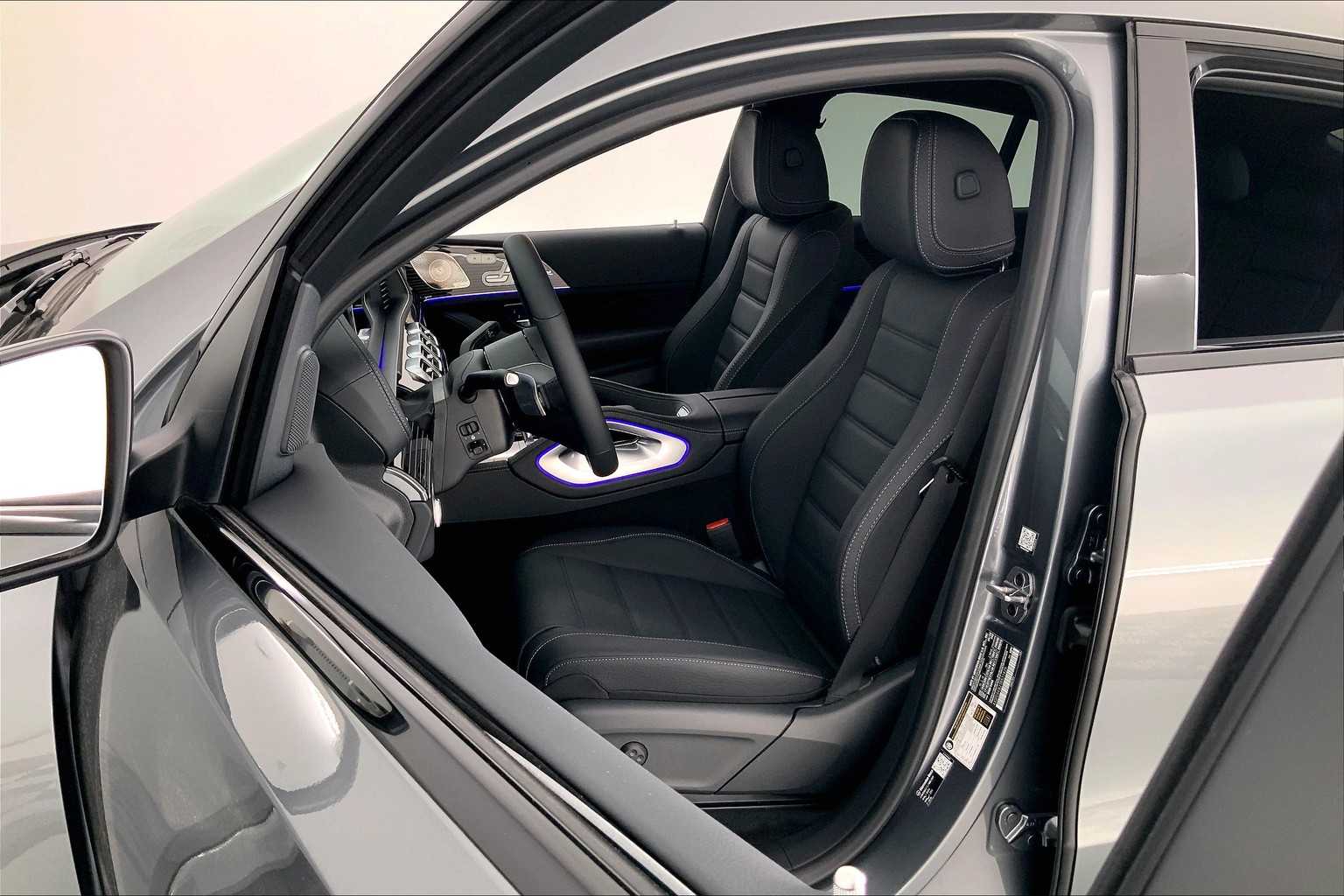 Thumbnail: 2026 Mercedes-Benz GLE - 11