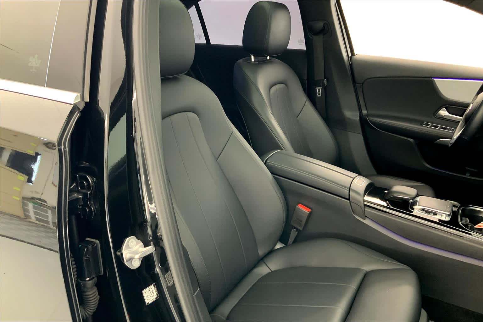 Thumbnail: 2019 Mercedes-Benz A-Class - 14