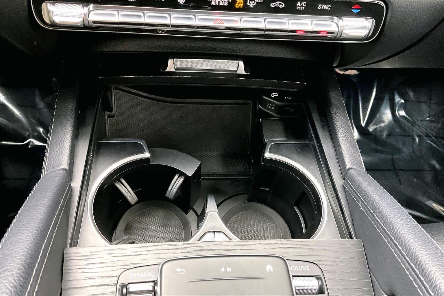 Thumbnail: 2022 Mercedes-Benz GLE - 27