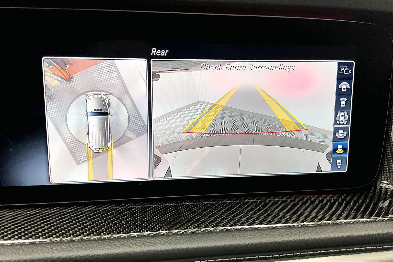 Thumbnail: 2023 Mercedes-Benz G-Class - 21