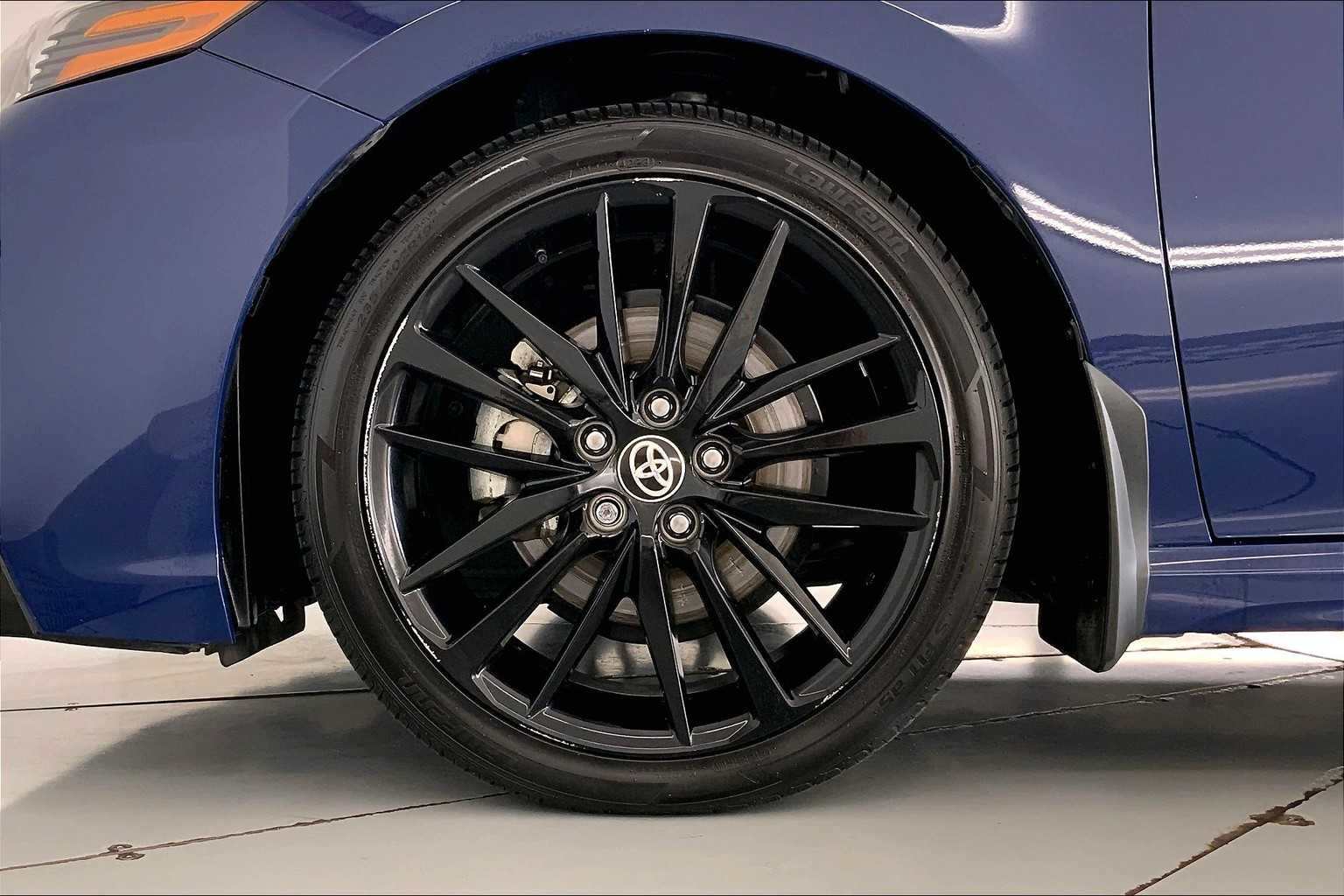 Thumbnail: 2024 Toyota Camry - 8