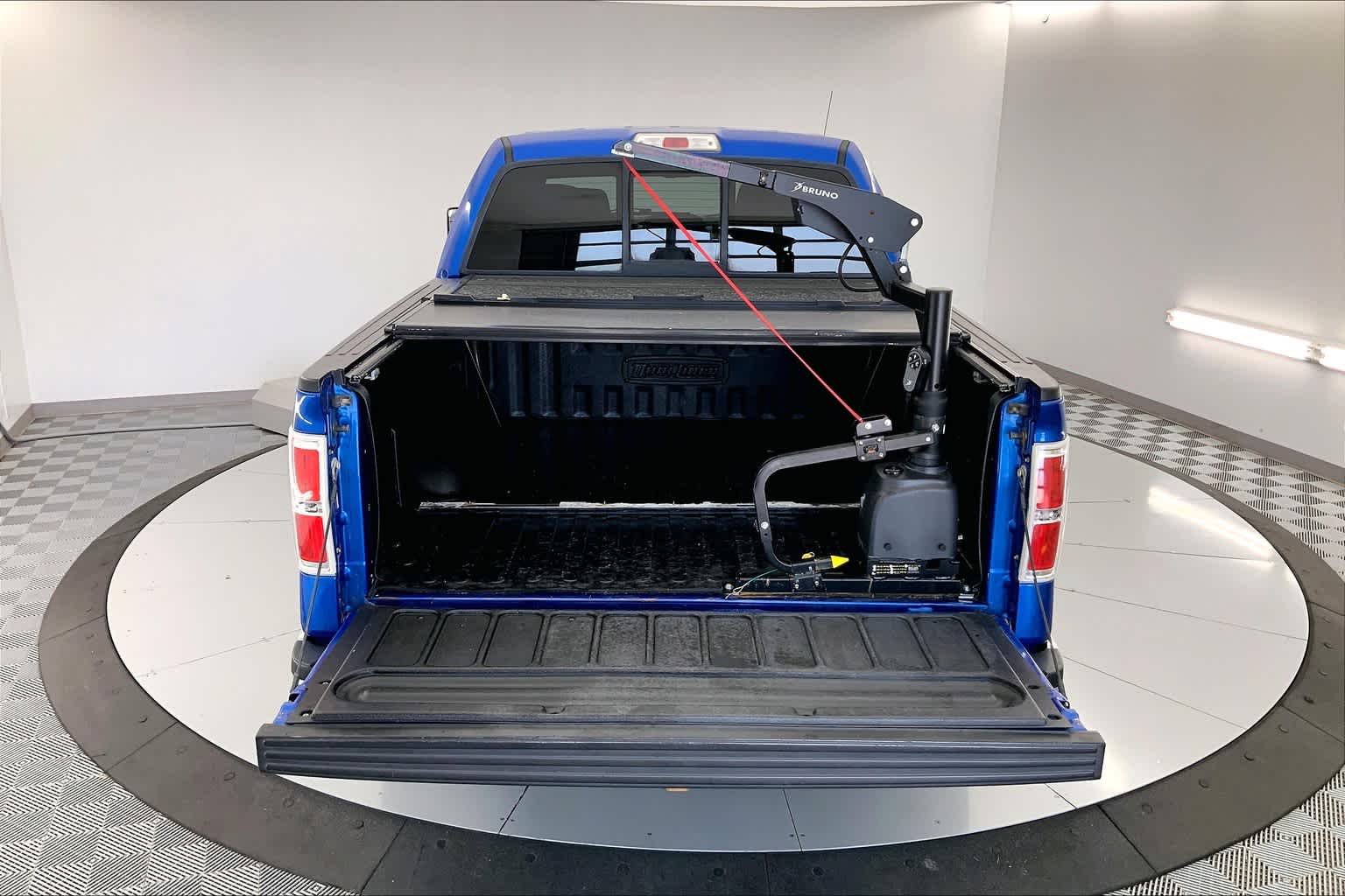 Thumbnail: 2011 Ford F-150 - 19